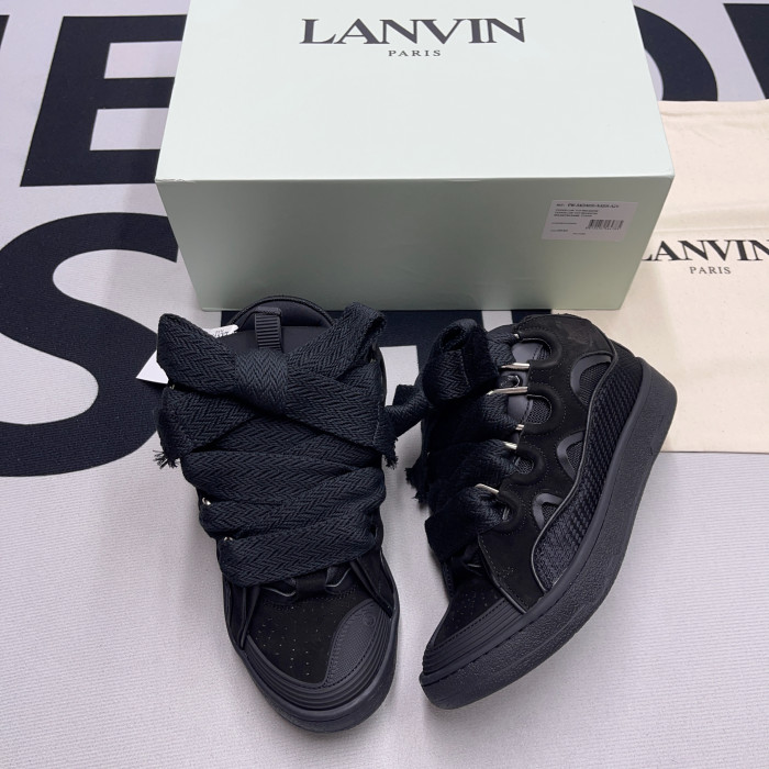 Lanvin Low Top Sneaker  lv912