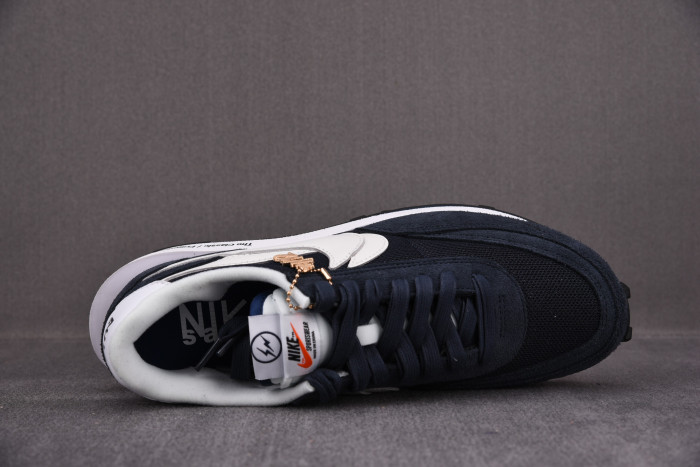 Fragment Design x sacai x LDV Waffle ‘Blue Void’ DH2684-400