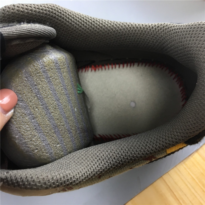 AIR FORCE 1 LOW TRAVIS SCOTT CACTUS JACK CN2405-900