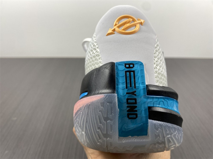 Air Zoom GT Cut EP ‘White’ CZ0176-101