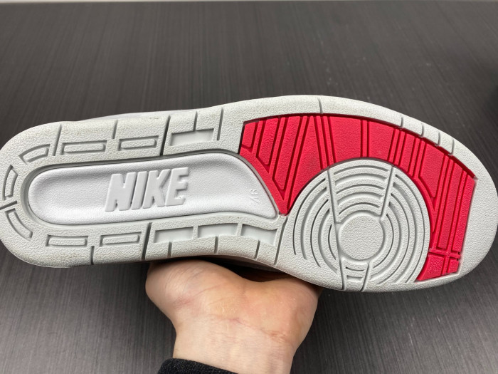Jordan 2 Retro Union “Grey Fog” DN3802-001