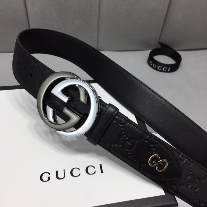GUCC Belt-4.0 CM