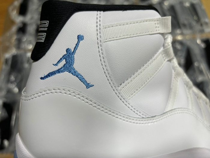 Air Jordan 11 “legend Blue” CT8012-104