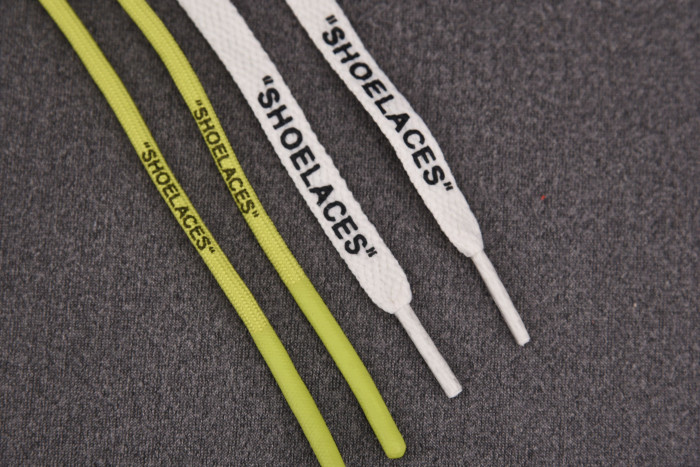 OFF-WHITE X NIKE DUNK LOW THE 50 WHITE GREY DM1602-106