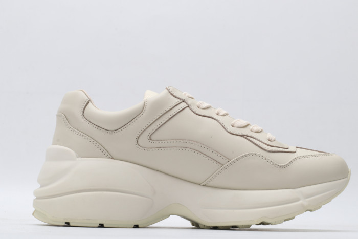 GUCC RHYTON TRAINER SNEAKER