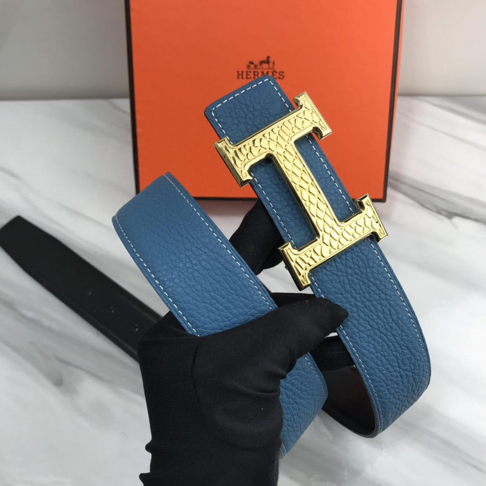 Herme Belt-3.8 CM