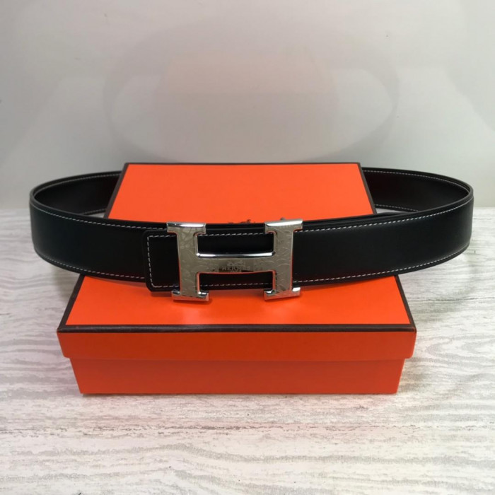 Herme Belt-3.8 CM