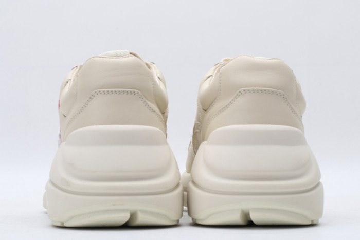 GUCC RHYTON TRAINER SNEAKER