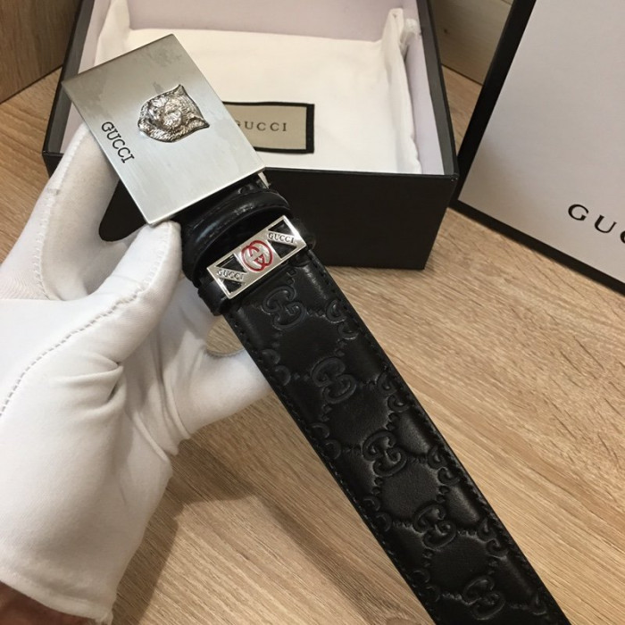 GUCC Belt-3.8 CM