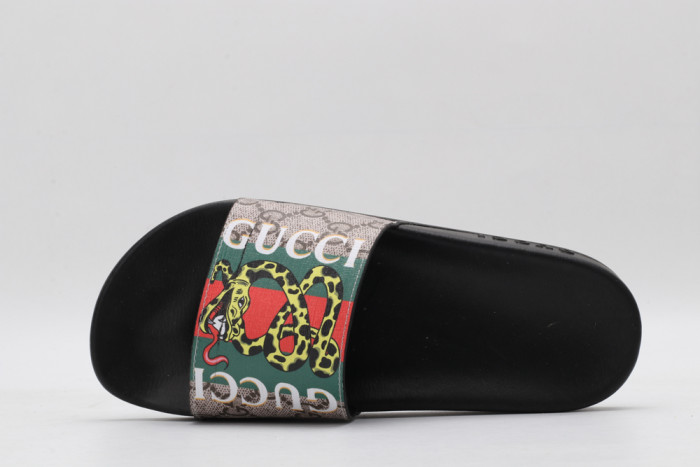 GUCC SLIPPERS