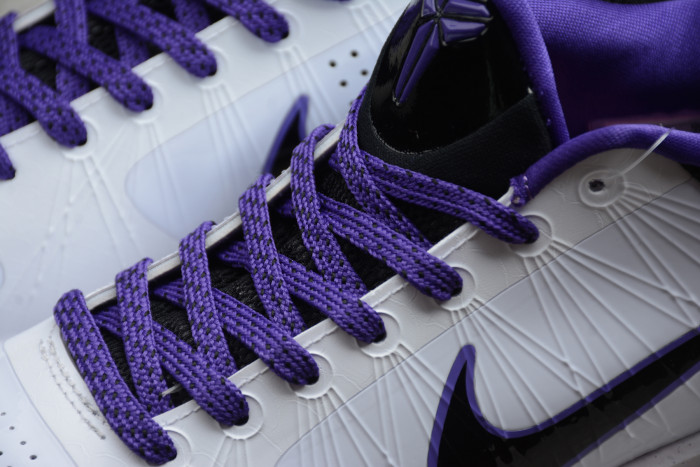 Nike Zoom Kobe 5 ‘Inline’ 386429 101