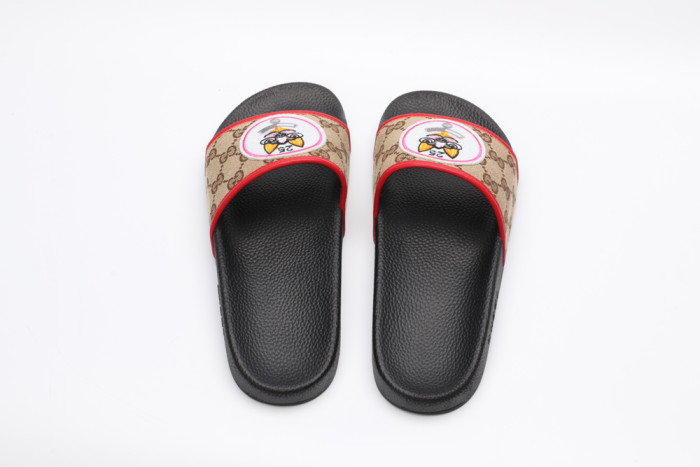 GUCC SLIPPERS