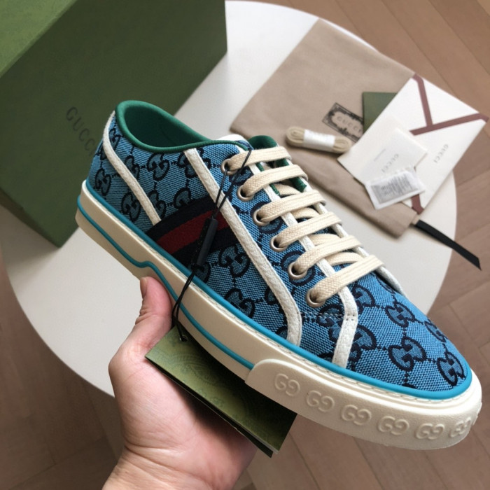 Gucc Tennis 1977 SNEAKER