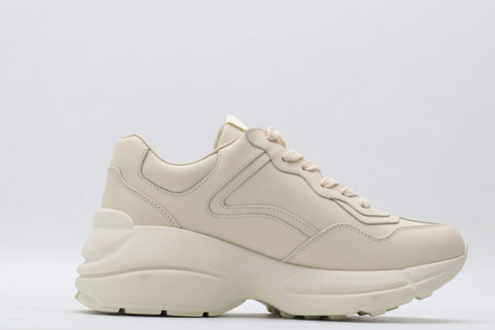 GUCC RHYTON TRAINER SNEAKER