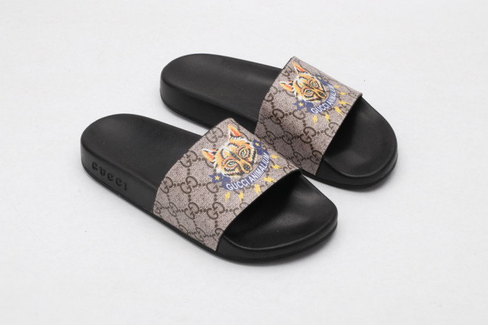 GUCC SLIPPERS