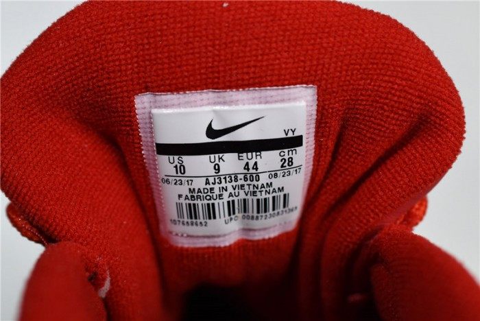 Nike Air More Uptempo “Chicago” AJ3138-600