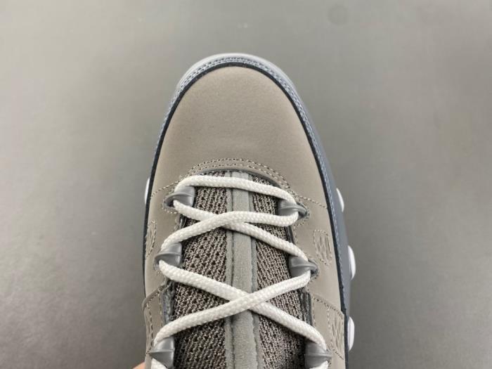Air Jordan 9 Retro ‘Cool Grey’ 2025