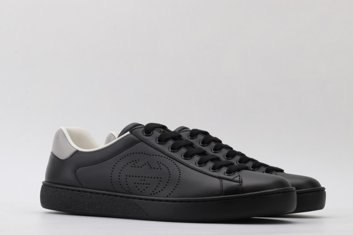 GUCC LOW-TOP SNEAKER