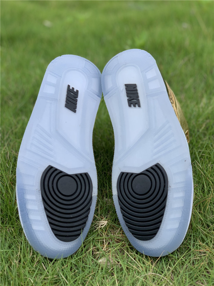 Air Jordan 3 JTH “Gold Oscars” AJ3-933512