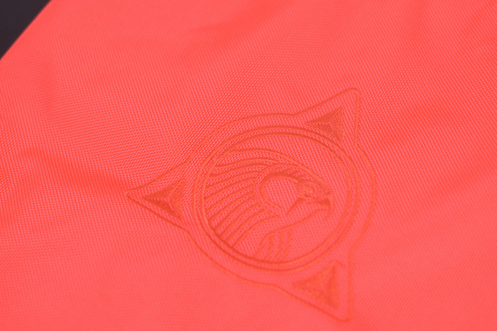 Nike Air YEEZY 2 “Red October” 508214-660