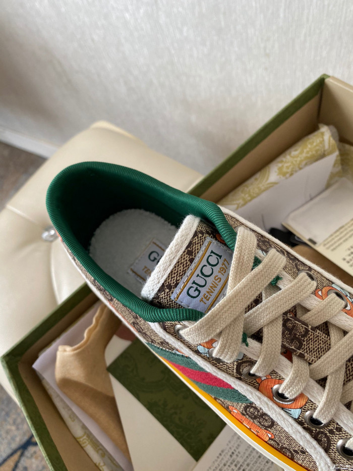 Gucc Tennis 1977 SNEAKER