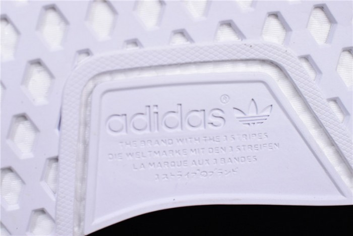 OFF-WHITE x Pharrell x adidas NMD Hu Race Trail BB7725